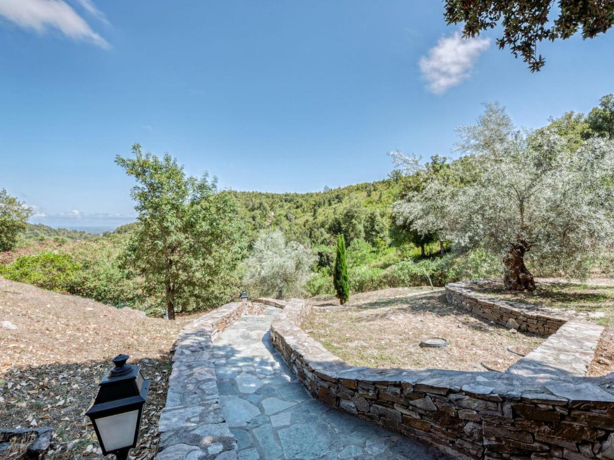 Holiday Home A Mandria - Ghi120 By Interhome Ghisoni Kültér fotó