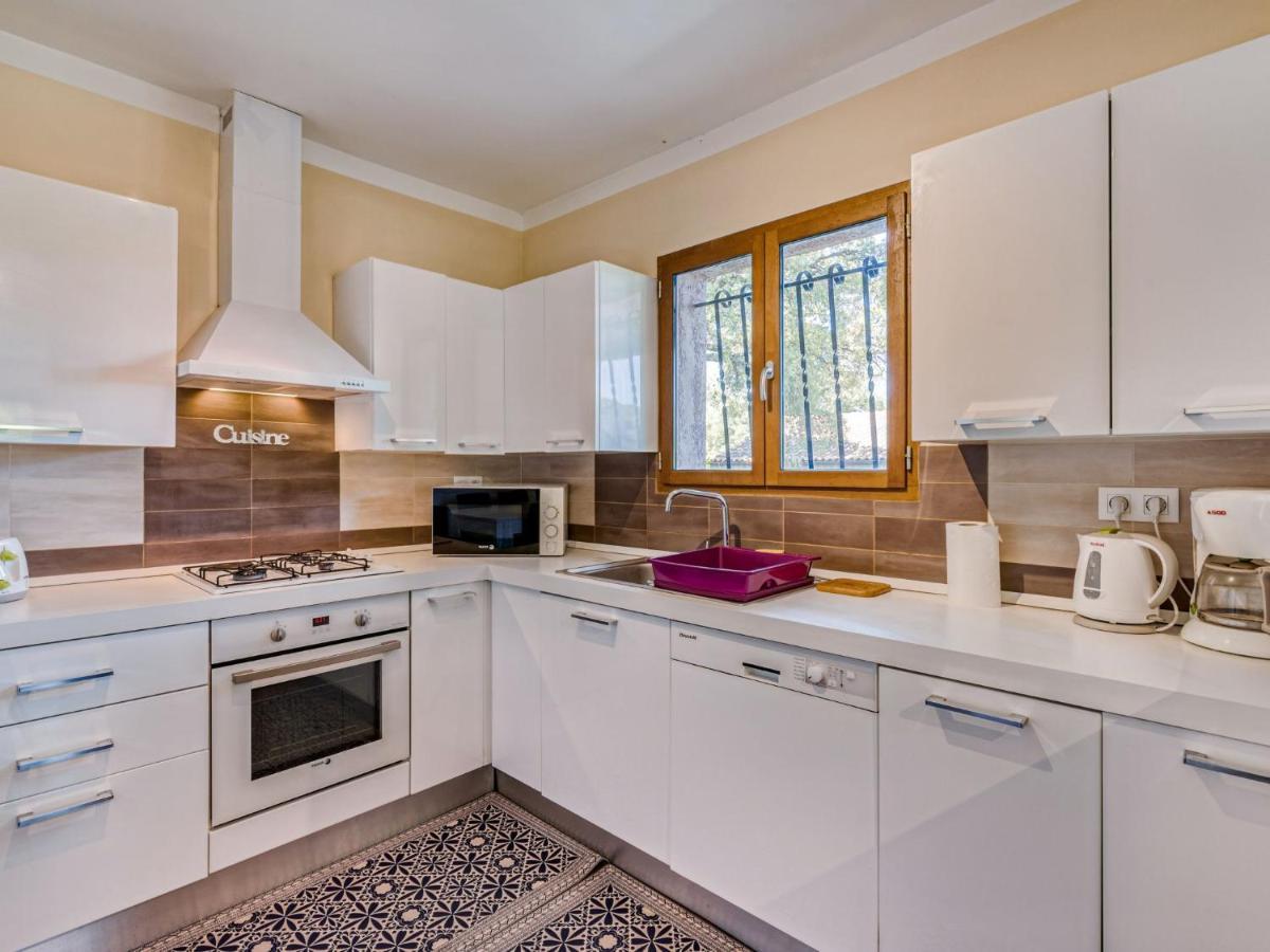 Holiday Home A Mandria - Ghi120 By Interhome Ghisoni Kültér fotó