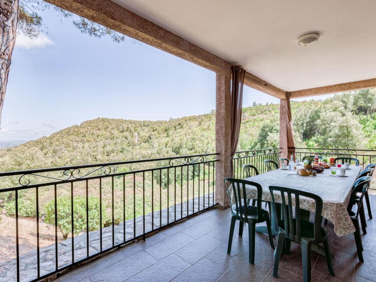 Holiday Home A Mandria - Ghi120 By Interhome Ghisoni Kültér fotó