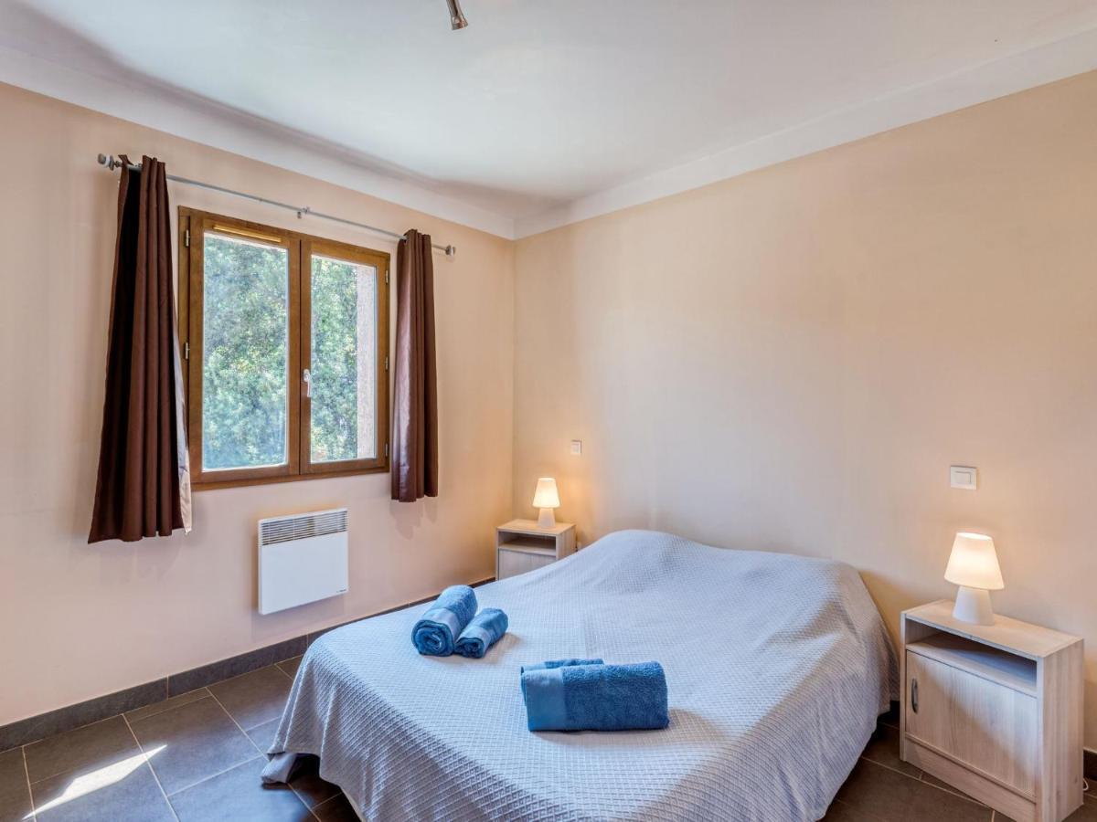 Holiday Home A Mandria - Ghi120 By Interhome Ghisoni Kültér fotó