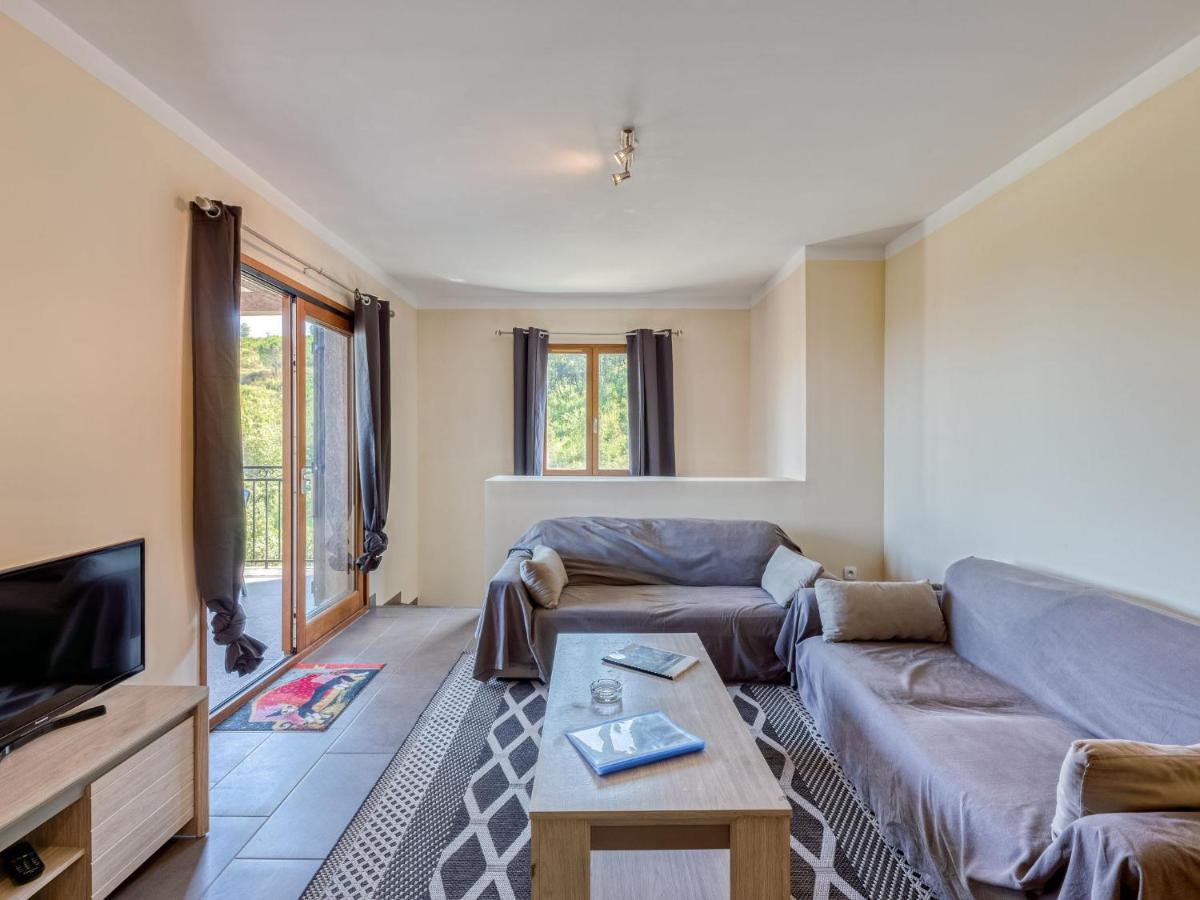 Holiday Home A Mandria - Ghi120 By Interhome Ghisoni Kültér fotó