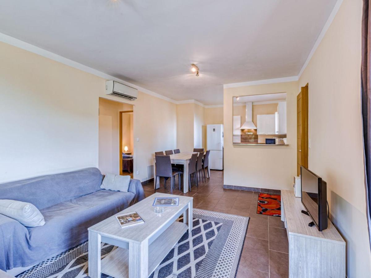 Holiday Home A Mandria - Ghi120 By Interhome Ghisoni Kültér fotó