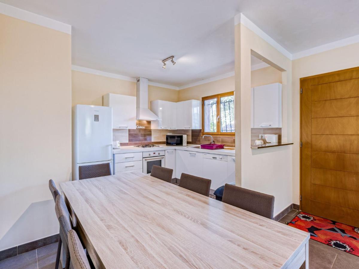 Holiday Home A Mandria - Ghi120 By Interhome Ghisoni Kültér fotó